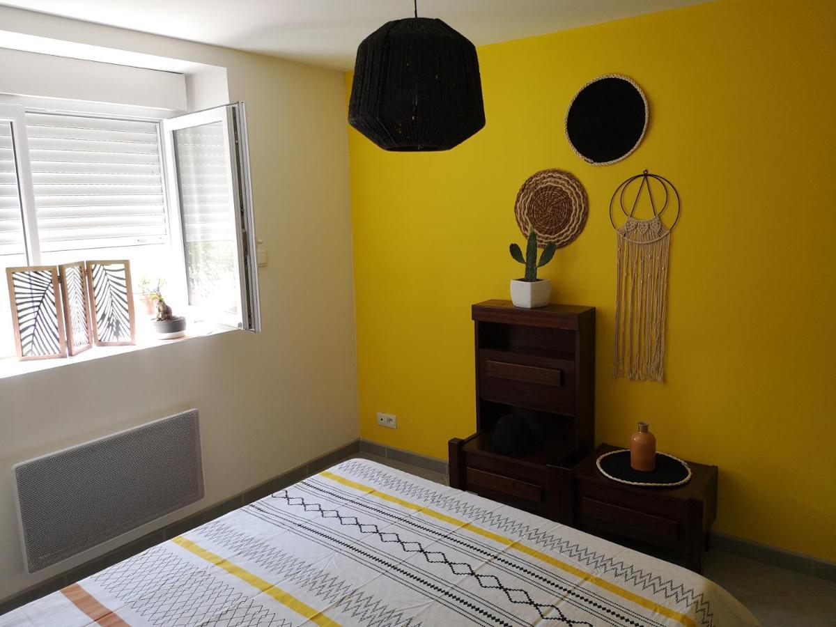 Domaine De La Borde Bed & Breakfast Damparis Екстериор снимка