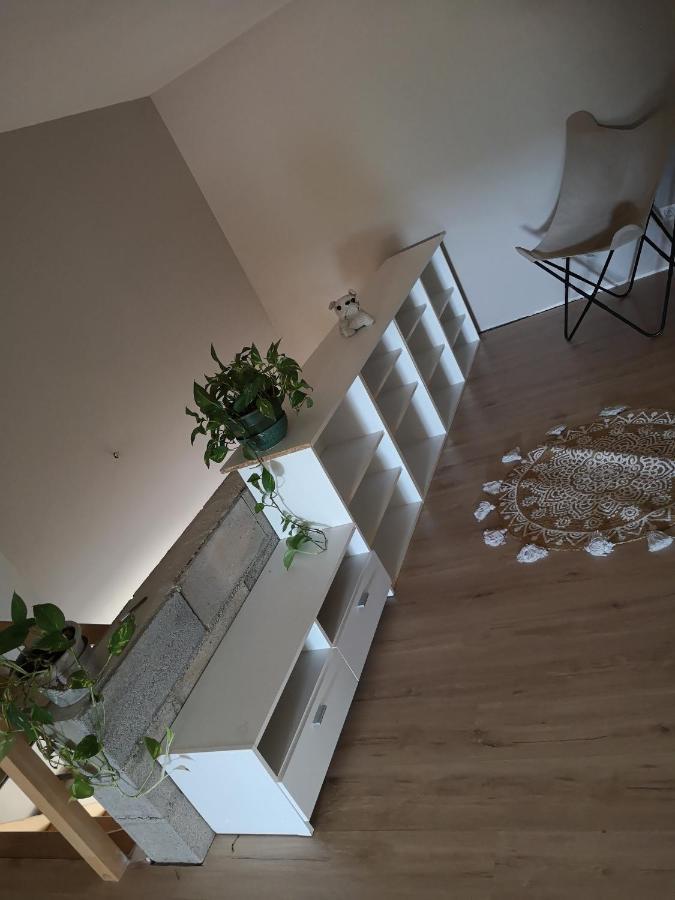 Domaine De La Borde Bed & Breakfast Damparis Екстериор снимка