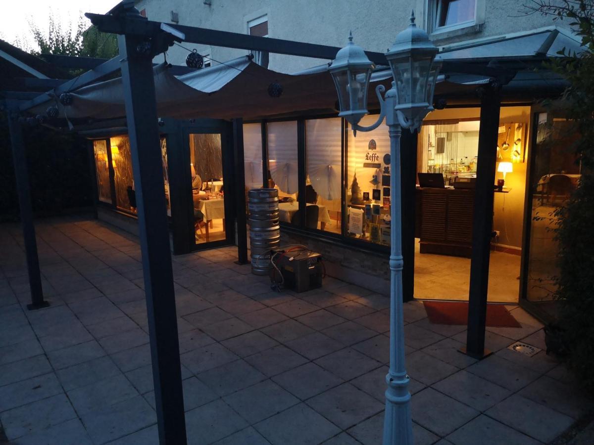 Domaine De La Borde Bed & Breakfast Damparis Екстериор снимка