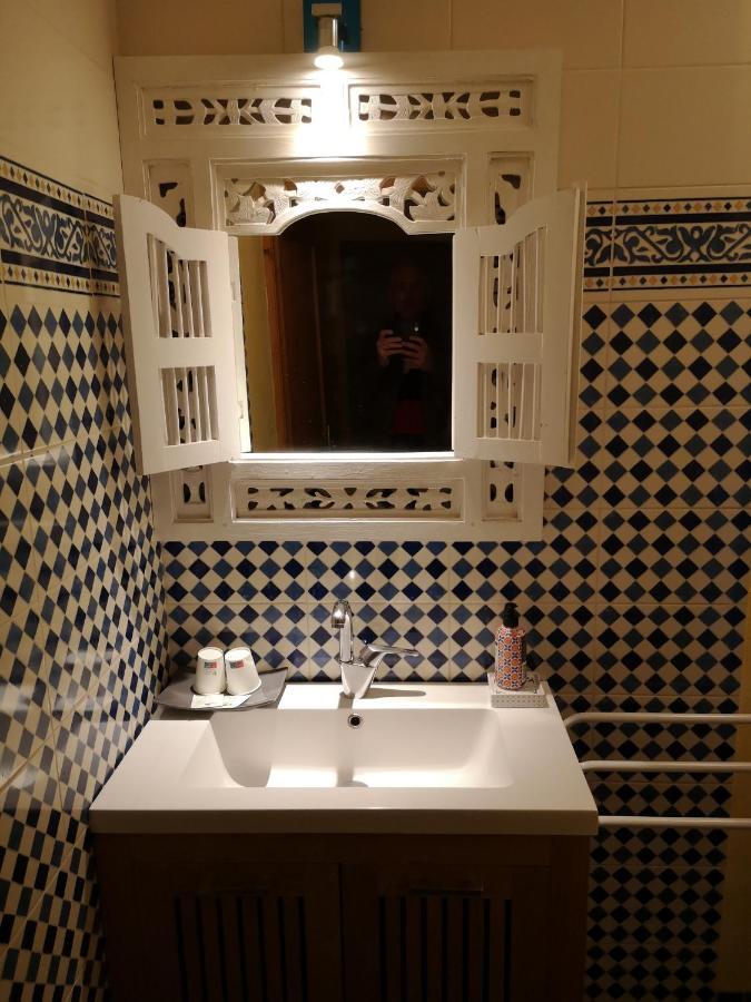 Domaine De La Borde Bed & Breakfast Damparis Екстериор снимка