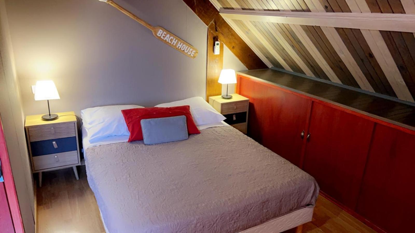 Domaine De La Borde Bed & Breakfast Damparis Екстериор снимка